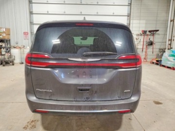 Chrysler Pacifica II 2021 Chrysler Pacifica Touring L 2021 3.6 Benzyna 287KM, zdjęcie 2