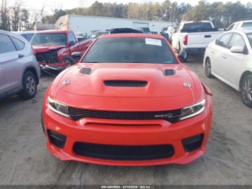 Dodge Charger VII 2023 Dodge Charger Srt Hellcat Redeye Widebody 2023 6.2 Benzyna 797KM, zdjęcie 7