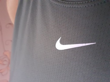 NIKE-SUPER TOP M T