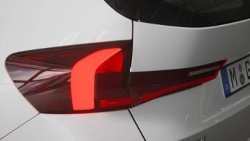 BMW X1 U11 Crossover 1.5 18i 136KM 2026 BMW X1 sDrive18i - już od 999 zł miesięcznie., zdjęcie 8