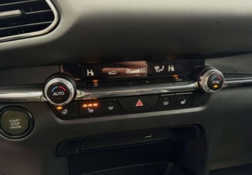 Mazda CX-30 2.0 Skyactiv-G 122KM 2019 Mazda CX-30 2.0 122KM 66.000kmautomatbezwypadkowa GWARANCJA zarejestrowana, zdjęcie 29