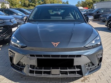 Cupra Leon II 2025 CUPRA Leon 1.5 eTSI mHEV DSG Hatchback 150KM 2025, zdjęcie 1