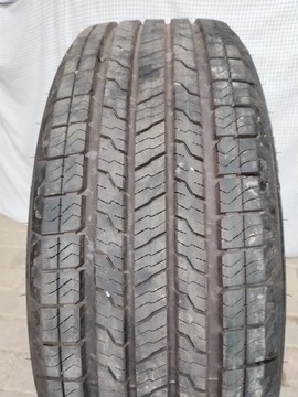 NOVÉ KOLA VW AMAROK FORD RANGER 255/55/20