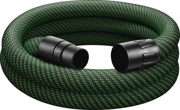Wąż ssący D36x3,5m-AS/CTR Festool