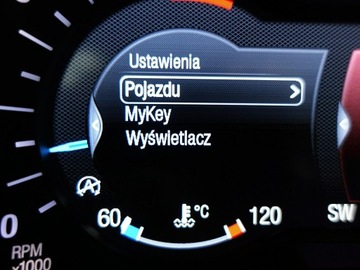 Ford Mondeo V Liftback Facelifting 2.0 EcoBlue 150KM 2020 Ford Mondeo TITANIUM Kraj 1wł Bezwypad FulLed, zdjęcie 39