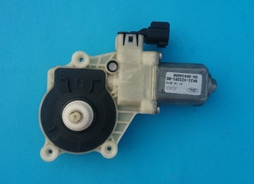 FORD TRANSIT 13- MOTOR ZVEDAČ OKNO LEVÝ 6 PIN W-WA