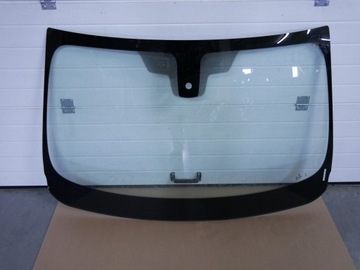 Szyba czołowa HUD HEAD UP BMW X1 F48