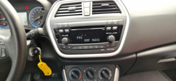 Suzuki SX4 II S-cross 1.6 VVT 120KM 2015 SUZUKI SX4 S-CROSS! Super stan!, zdjęcie 17