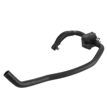 92400ZW10A Впускной шланг нагревателя HVAC в сборе