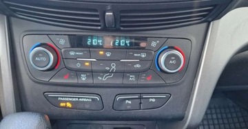 Ford Escape III 2019 Ford Escape 1.5 EcoBoost 180KM Automat Led DRL 1.5 Benzyna 182KM, zdjęcie 12