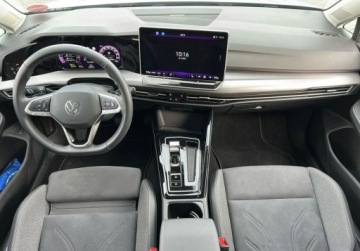 Volkswagen Golf VIII 2025 Volkswagen Golf Variant Style 1.5 eTSI mHEV 150KM DSG 1.5 Benzyna 150KM, zdjęcie 3