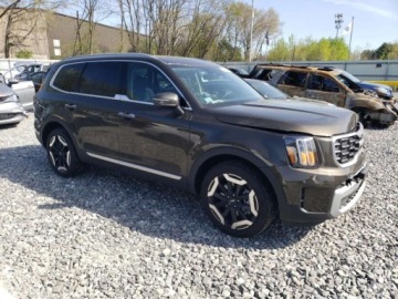 Kia 2025 Kia Telluride S 2025 3.8l 3.8 Benzyna 291KM, zdjęcie 4