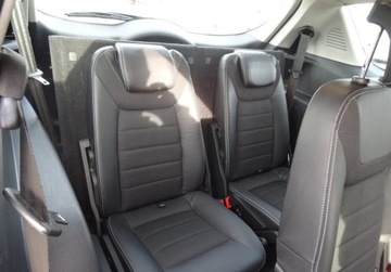 Ford S-Max I Van Facelifting 1.6 EcoBoost 160KM 2012 Ford S-Max 1.6 Benz 160KM 100 Bezwypadkowy 7 foteli Oplacony Super Stan, zdjęcie 19