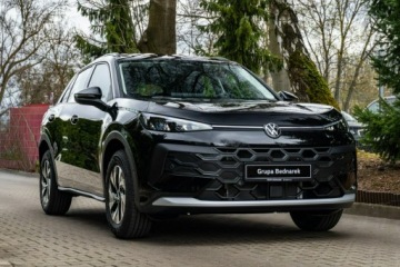 Volkswagen T-Roc I SUV Facelifting 1.5 TSI ACT 150KM 2026 Volkswagen T-Roc Life 1.5 eTSI 150 KM DSG -, zdjęcie 11