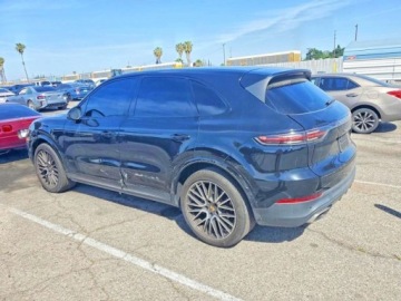 Porsche Cayenne III 2021 Porsche Cayenne 2021 3.0l 3.0 Benzyna 335KM, zdjęcie 1