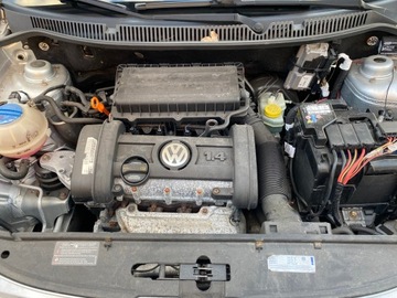 Volkswagen Polo IV 2008 I REJEST 04-02-2009 AUTOMAT ZAREJESTROWANY, zdjęcie 28