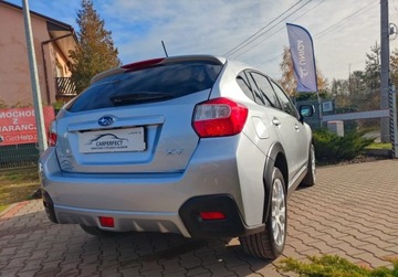 Subaru XV I 2012 Subaru XV Zadbany Instalacja LPG AUTOMAT Gwarancja Zobacz 2.0 Benzyna, zdjęcie 2