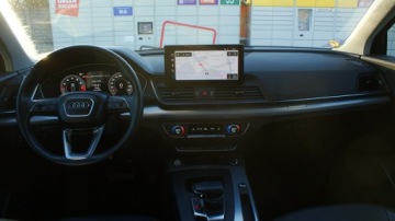 Audi Q5 II SUV Facelifting 2.0 45 TFSI 265KM 2021 Audi Q5 2,0PB 265KM, zdjęcie 8
