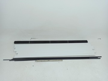 Windhager 04506 москитная сетка для двери 100 x 210 см