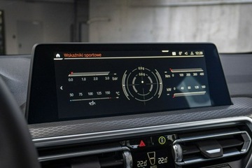 BMW X3 G01 SUV Facelifting 2.0 20d 190KM 2024 BMW X3 xDrive20d DEMO, zdjęcie 21