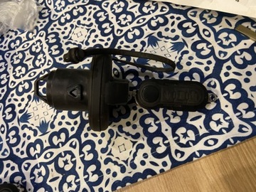 DUCATO BOXER JUMPER 07- ZÁCPA  PLNĚNÍ PALIVA DO NÁDRŽE