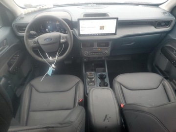 Ford Maverick II 2025 Ford Maverick Lariat 2025 2.0l 2.0 Benzyna 250KM, zdjęcie 8