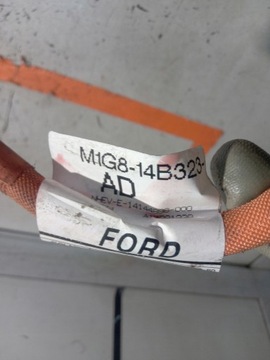 FORD GALAXY MK4 KABEL PŘÍVOD