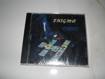 enigma cobalt