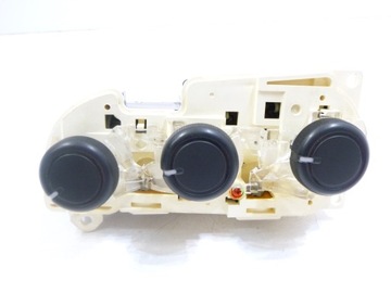 PANEL STEROWANIA OGRZEWANIA HONDA CIVIC VII 2003-2005