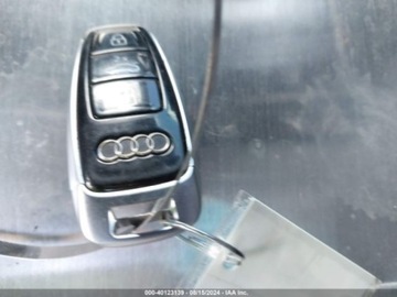 Audi Q7 II 2023 Audi Q7 Premium Plus 2023 3.0l 3.0 Benzyna 335KM, zdjęcie 12