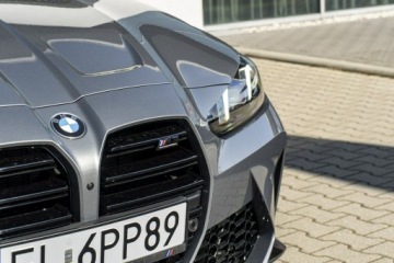 BMW Seria 3 G20-G21 2026 BMW M3 Competition M xDrive Sedan - DEMO, zdjęcie 11