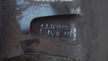 АЛЮМИНИЕВЫЕ КОЛЕСА AUTO CAMPING, кемпер FIAT