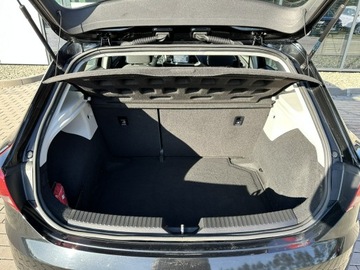 Seat Leon III Hatchback Facelifting 1.5 EcoTSI 130KM 2018 Seat Leon 1-Ręka! Navi, Grzane fotele, Czujniki, zdjęcie 12