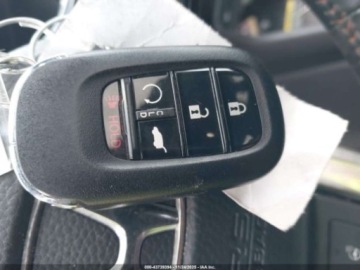 Honda CR-V VI 2023 Honda CR-V 2023 r., 2,0L HYBRID SPORT TOURING 2.0 Hybryda 204KM, zdjęcie 12