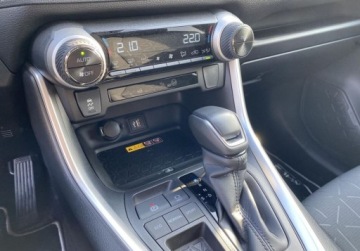 Toyota RAV4 V 2024 Toyota RAV4 2.5 Hybrid Comfort Style ASO VAT 23 Toyota Mikolajczak Les, zdjęcie 20