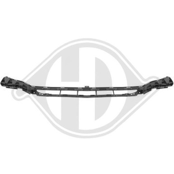 POCHŁANIACZ UDERZENIA DO MERCEDES E-KL.E220-500 W2