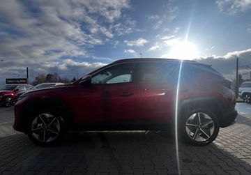 Hyundai Tucson IV 2025 Hyundai Tucson 1.6 T-GDI 150 KM, Automat, Executive Comfort, Dostepny od r, zdjęcie 3