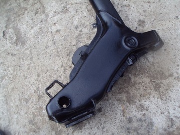 ЗАДНЯЯ БАЛКА DAEWOO LANOS РЕГЕНЕРИРОВАННАЯ