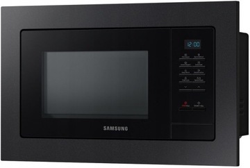 Комплект встраиваемой бытовой техники SAMSUNG NV68A1145CK + MS23A7013AB