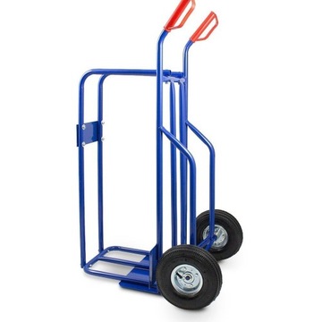 ТЕЛЕЖКА ДЛЯ ТРАНСПОРТИРОВКИ ДРЕВЕСИНЫ МОЩНОСТЬЮ 100 КГ, СТАЛЬНЫЕ КОЛЕСА