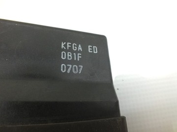 Модуль зажигания Piaggio X9 250