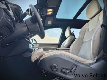 Volvo XC90 II 2025 Volvo XC 90 XC90 B5B AWD Ultra, Bowers&amp;Wilkins Mas, zdjęcie 24
