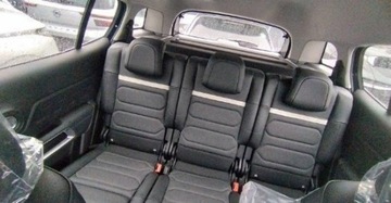 Citroen C5 Aircross SUV Facelifting 1.5 BlueHDi 131KM 2025 Citroen C5 Aircross MAX 130 BHDi Elektryczny bagaznik 8 lat gwarancji, zdjęcie 14