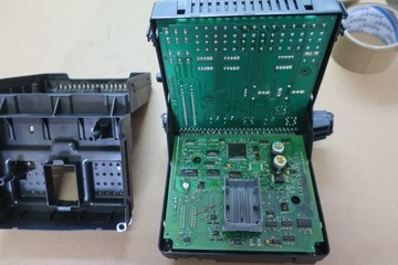 VOLVO S80 V70 S60 XC90 XC70 MODUŁ CEM 30765646 04-