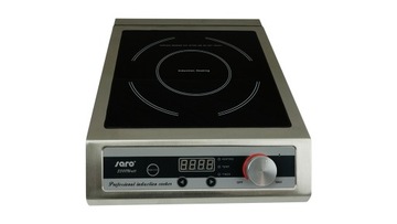 Индукционная варочная панель Saro, модель Finja