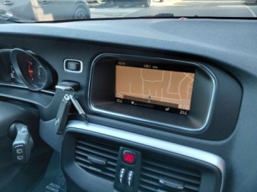 Volvo V40 II 2018 Volvo V40 R Design Automat Navi Kamera Led 1.5 Benzyna 122KM, zdjęcie 14