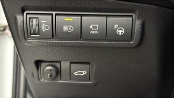 Toyota Corolla Cross 2.0 Hybrid Dynamic Force 197KM 2022 Toyota Corolla Cross 2.0 Hybrid Premiere Edition A, zdjęcie 17