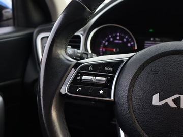 Kia Ceed III Hatchback 1.5 T-GDI 160KM 2021 Kia Ceed 1.5 T-GDI, Salon Polska, 1. Właściciel, zdjęcie 15