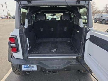 Ford Bronco VI 2023 Ford Bronco Raptor Advanced 2023 3.0 Benzyna 418KM, zdjęcie 12