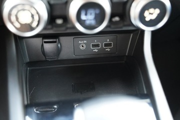 Renault Arkana SUV 1.6 E-TECH 143KM 2023 Renault Arkana LEDY parktronik SKÓRA nawi ACC, zdjęcie 29